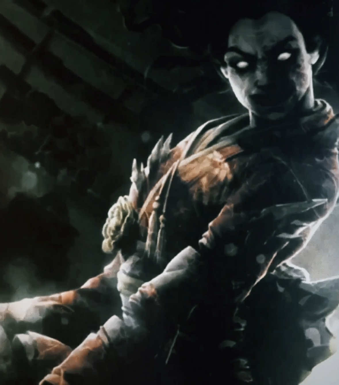 well — ; #rinyamaoka #spirit #spiritdbd #dbd #deadbydaylightfyp #deadbydaylight #vsp #videostar #fyp #foryou #editor #dbdedits #deadbydaylightedits 