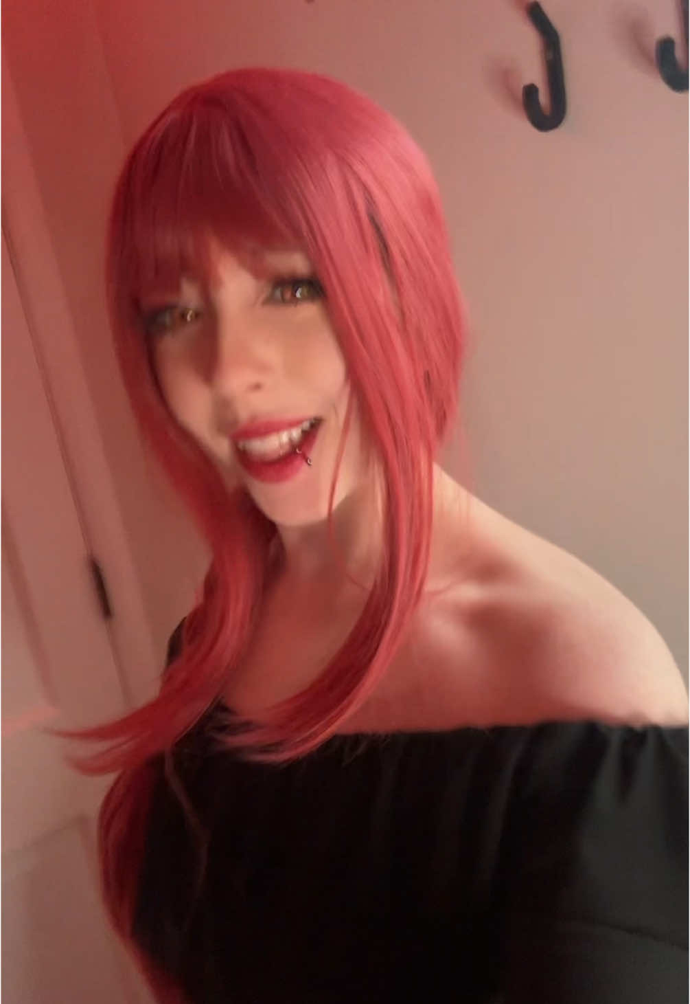 who remembers this sound tho #cosplay #csm #chainsawman #egirl #fyp #anime #makima #makimacosplay 