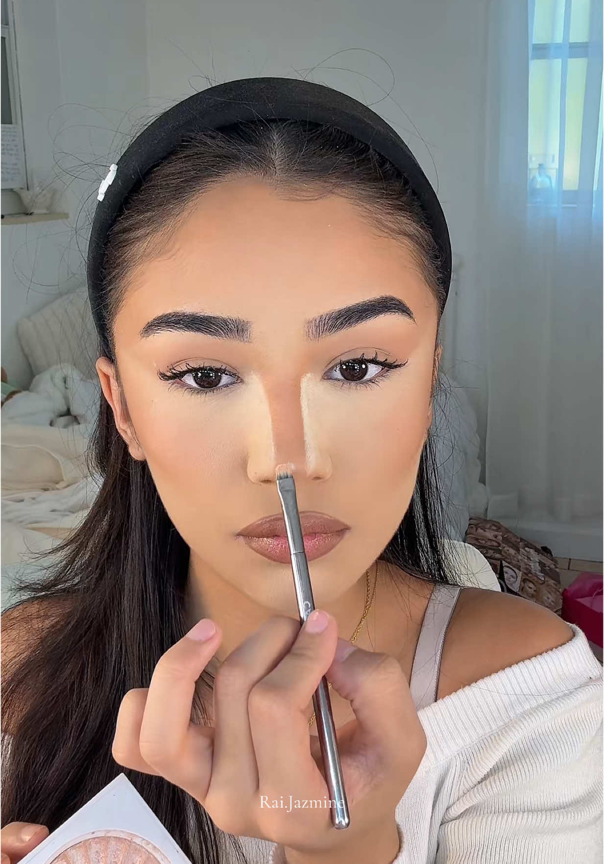 Professional Mua ig dm for future bookings zoraidajazmineartistry @Twitch Zoraida Jazmine @Zoraida Jazmine YTB - Zoraida.jazmine #makeuptutorial #mua #esthetician #floridamua #makeuptutorial #tutorial #makeupartist #beauty #grwm 