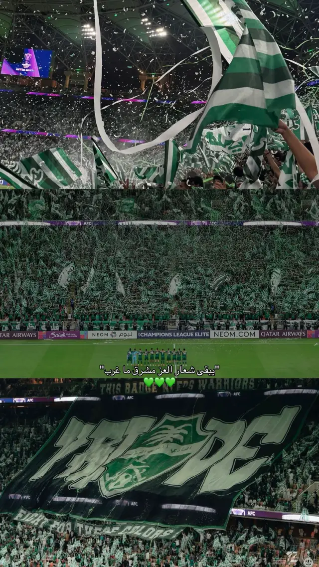 #الاهلي #دوري_ابطال_اسيا #الريان #الأهلي_فوق_الجميع #جمهور_الاهلي 