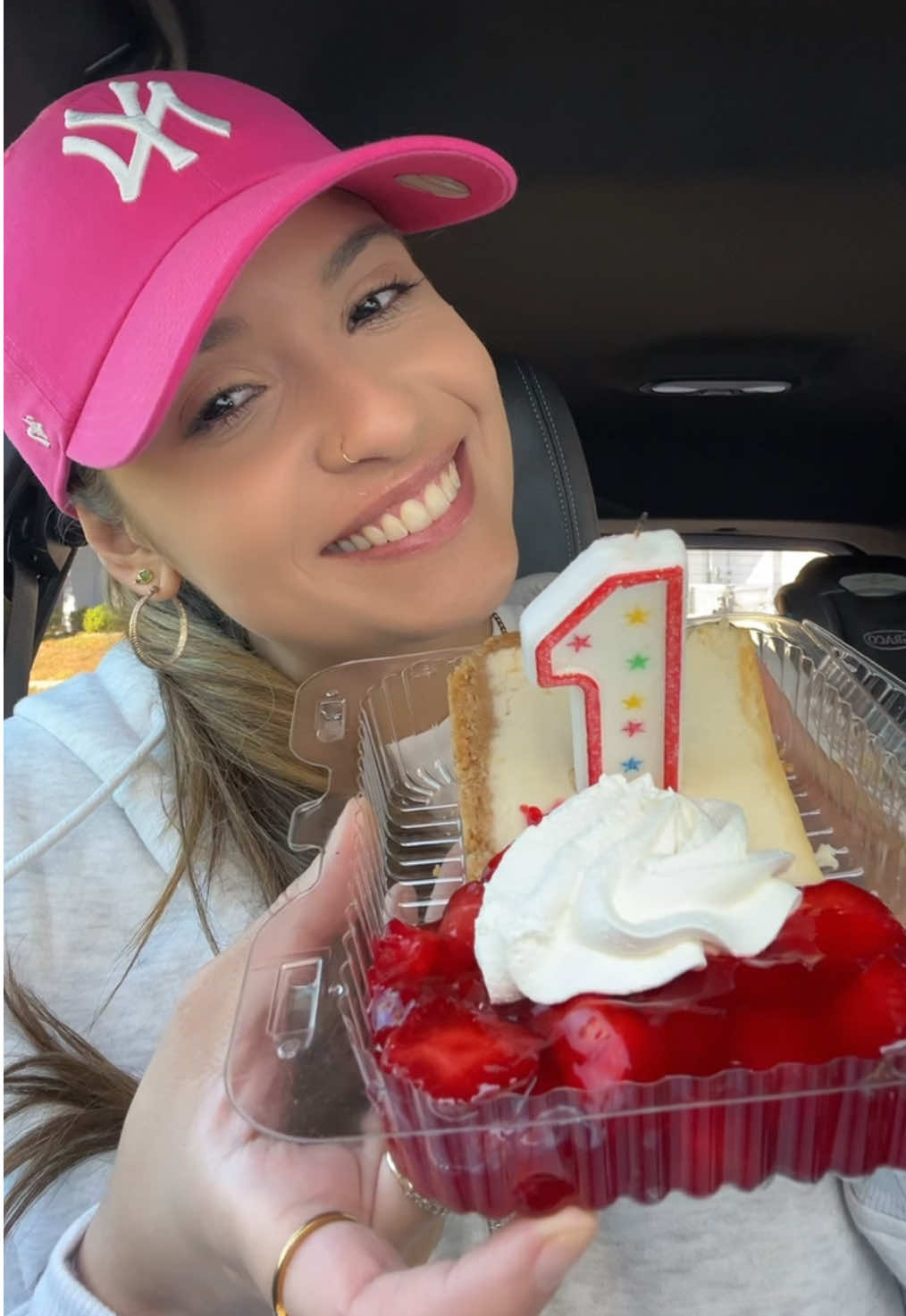 Im one year sober/not luke warm today by Gods mighty power alone! I began to pray and thank him and he quickly interrupted my prayer with a “I got you” He has sustained me this year like never before! Tag you’re it !  #soberlife #singlemom #boymom #momjourney #christiantiktok #soberlife #christiangirl #lukewarm #jesus #christ #1yearsober🤟💖 