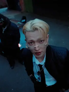 SMB - Odetari (Hongjoong) rap #ateez @ATEEZ_Official 