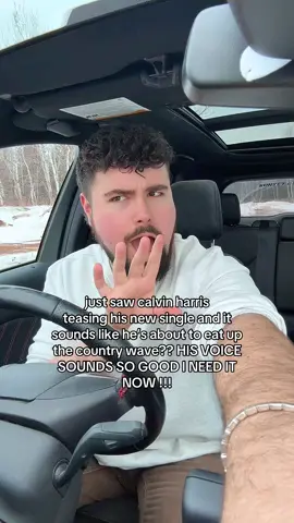 well YEEHAW @Calvin Harris i am READYYYYY 🤠 #calvinharris #smokethepainaway #calvinharrismusic #smokethepainawaycalvinharris 
