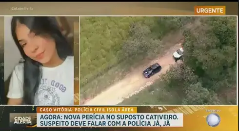 PARTE 3 CASO VITÓRIA  - MAICON ESCREVE UMA CARTA  E SÃO ENCONTRADOS SANGUE NO CARROS E NOS CATIVEIRO  2025-03-11 17-38-53  As provas mais contundentes apontam para Maicol Sales dos Santos, que teve a prisão temporária (30 dias) decretada pela justiça no último sábado (8). O suspeito passou por audiência de custódia no domingo (9) e foi mantido preso. #advogado #atencao #importante #short #reels #morte #informacao #noticias #vitoria #casovitoria #luto🖤 #luto #maisviews #infornacoes #urgente🚨 #fyp #urgente #cajamar #brasil #shorts #tristeza #choro #lagrimas #confissao Maicol é dono do automóvel Toyota Corolla, que foi visto na cena do crime. A defesa do homem diz que a inocência dele será provada. — No veículo Corolla tivemos a constatação de sangue no porta-malas e tudo leva crer que pode ser da vítima. Já foi encaminhado para o exame de DNA — afirmou o diretor do Departamento de Polícia Judiciário da Macro São Paulo (Demacro), Luiz Carlos do Carmo.