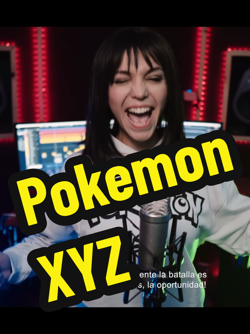 Respuesta a @mierdalosky209 Pokemon XYZ Opening A Nuestra Manera #pokemon #pokemonxyz 