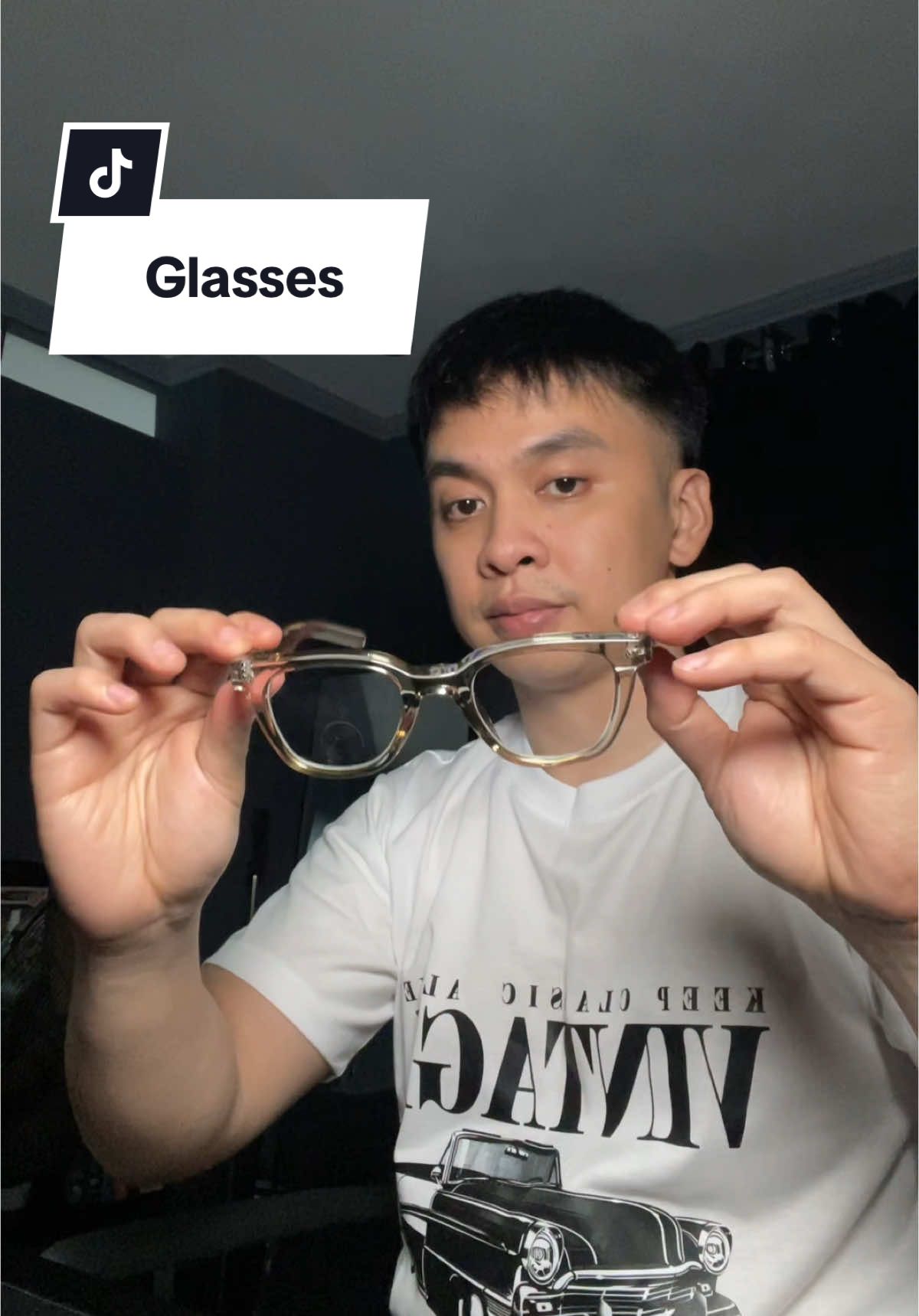 Part 42 | Pwede! Check the yellow basket 😉  #fyp #sunglasses #glasses 