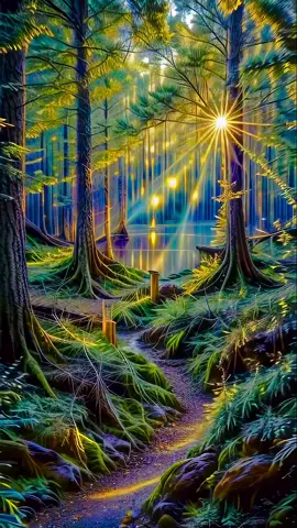 Peaceful