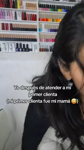 Jajajaja me da risa pero no #humor #uñas #manicurista #uñasacrilicas #uñas💅 #fyp #uñasvideos #uñas #uñasmexico 