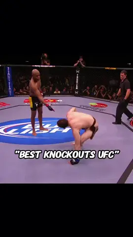 #UFC #ufc_mma_sport #ufcedit #fyp #fypシ #viral #xyzbca #trending 