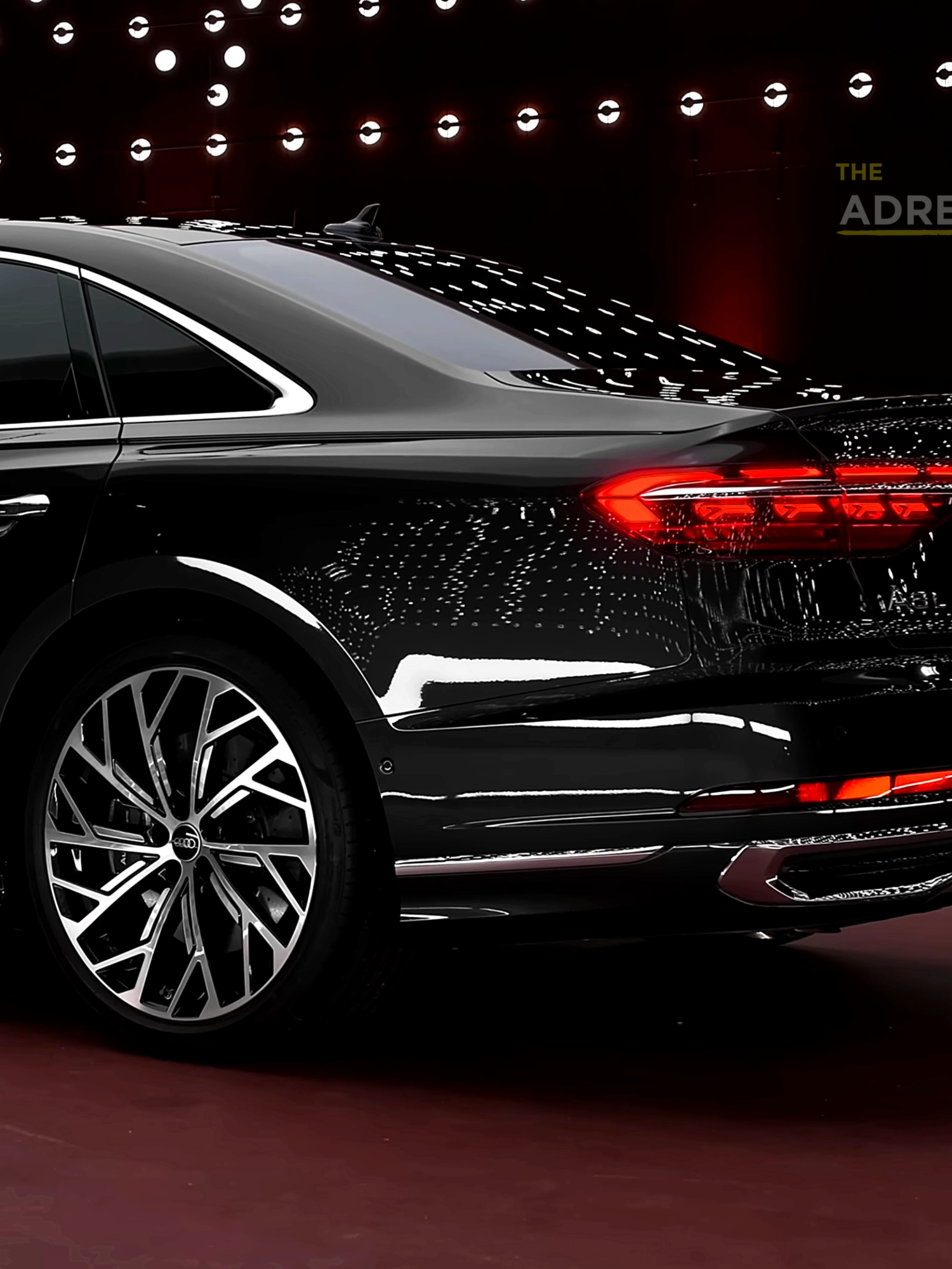 Audi A8 Long | Interior & Exterior | #audi #a8 #audia8 #a8audi #audi2025 #audisport #mycartype #2025trends #newcar #carsontiktok #luxurycars #viralontiktok