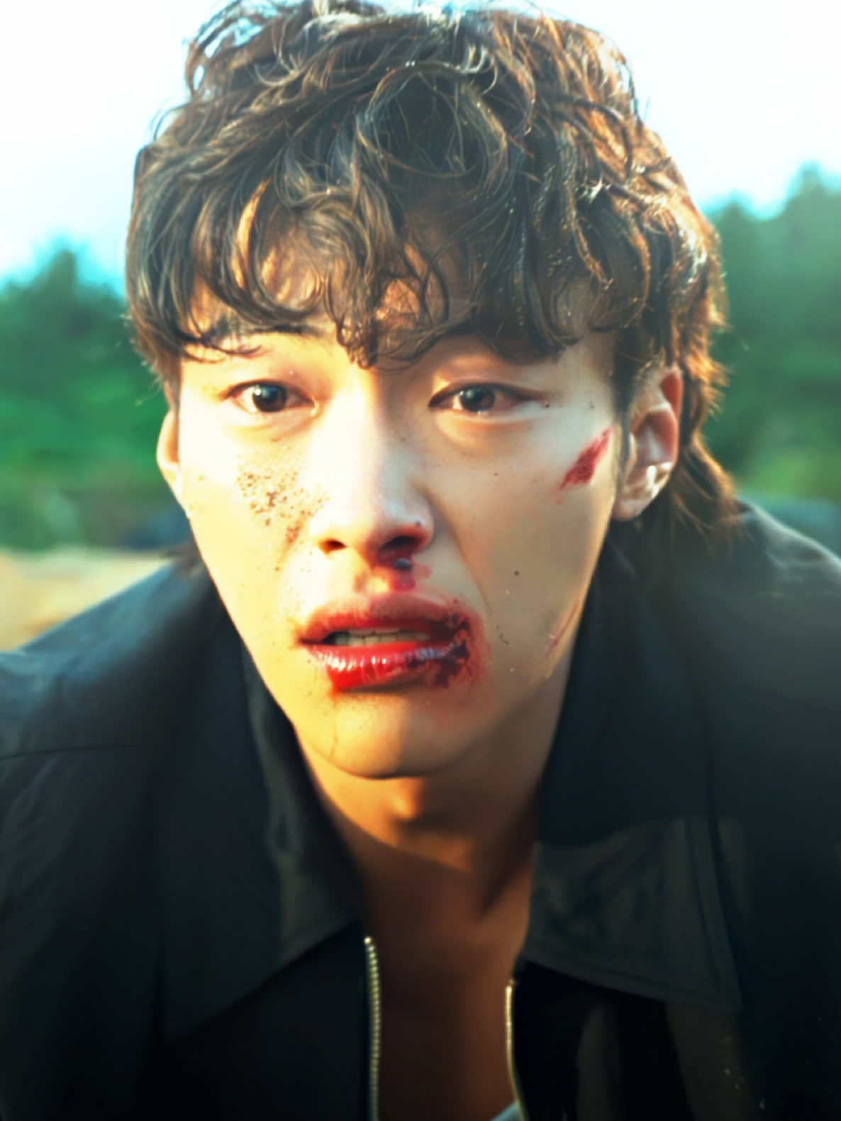 It’s my anxiety….         scp:taedae.scp #mrplankton #kdrama #edit #f#filmoraf#fmccf#filmoratemplatefilmoravideoeditor