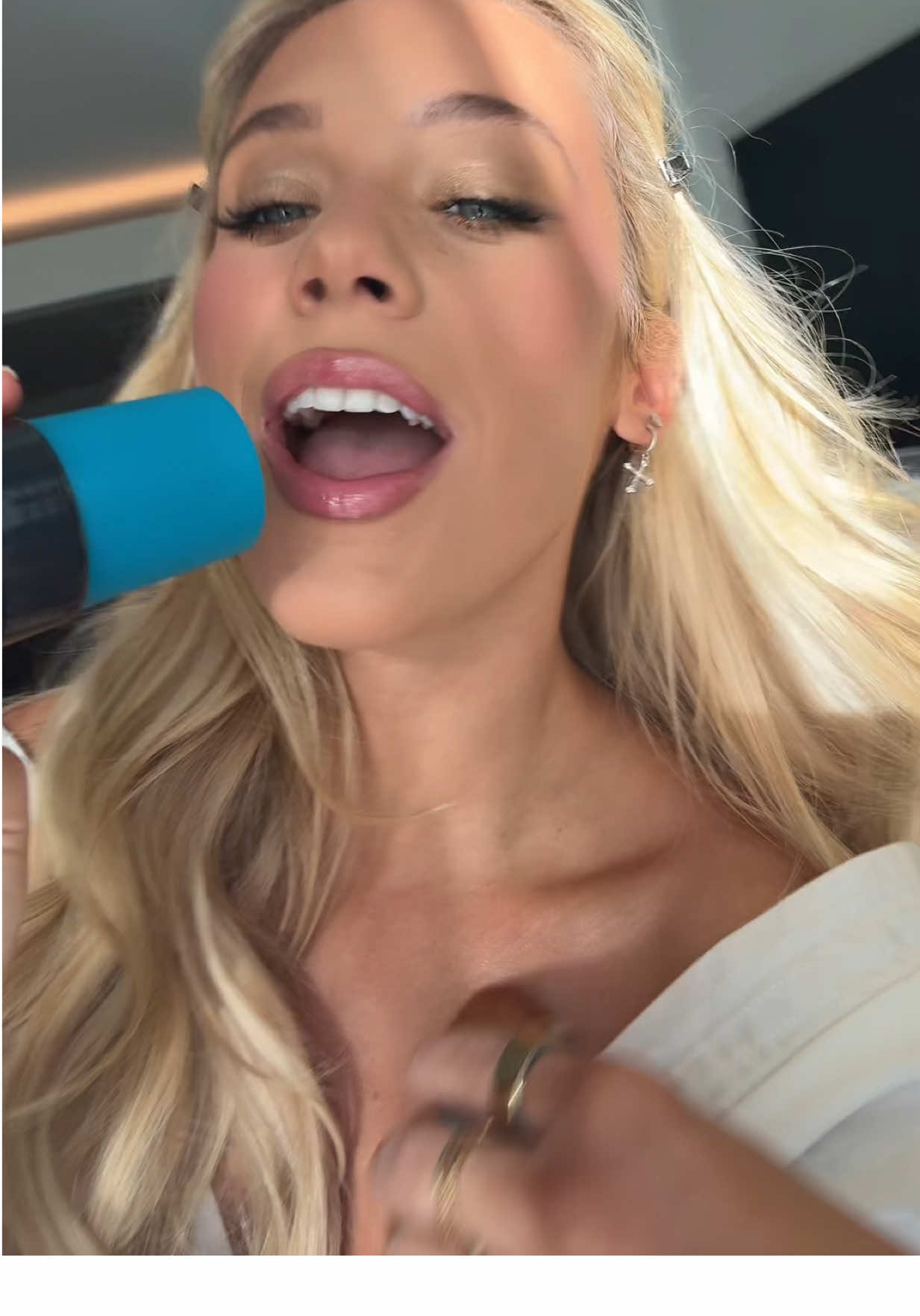 Oh u know just practicing for tour #sttropezpartner @sttropeztan 