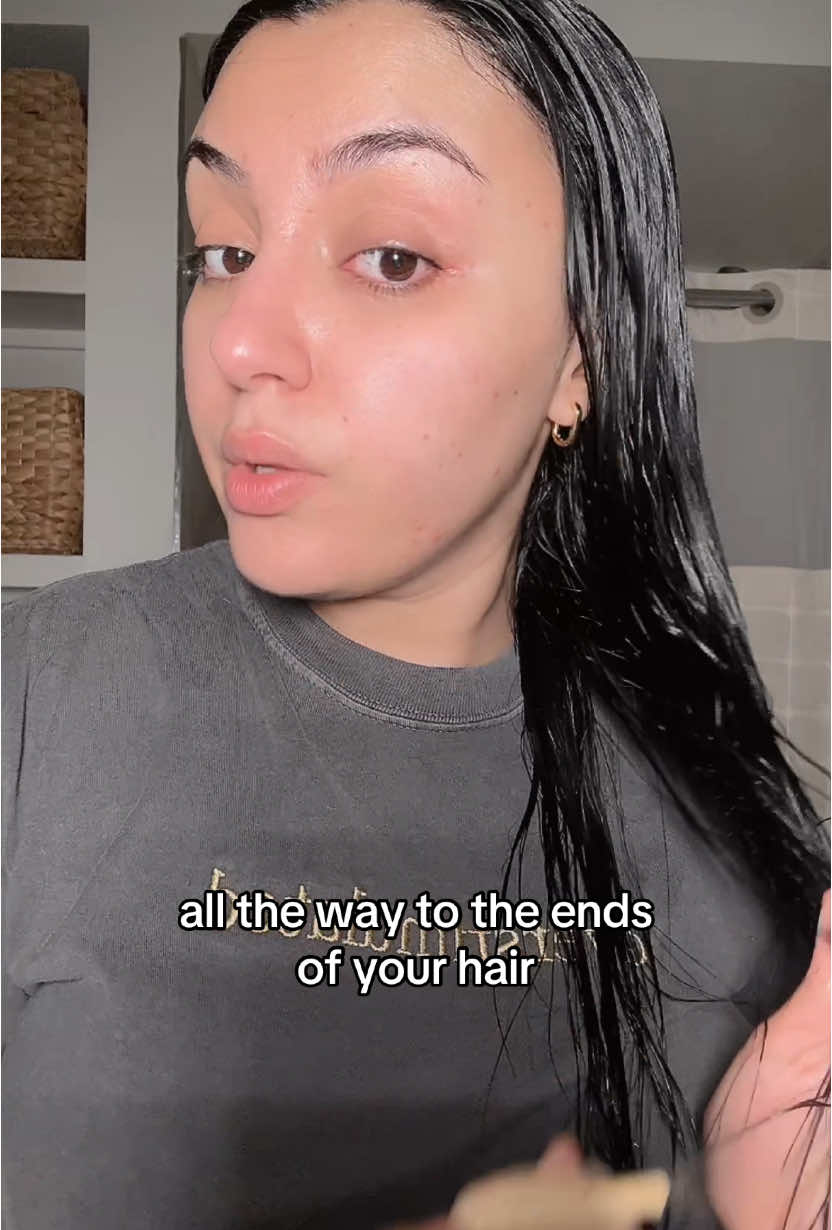 I LOVE IT ❤️ #tsubaki #tsubakihairtreatment #taubakipremiumhairwater #repairhairwater #japanesehaircare #japanesehairproducts #fypシ #hairtok 