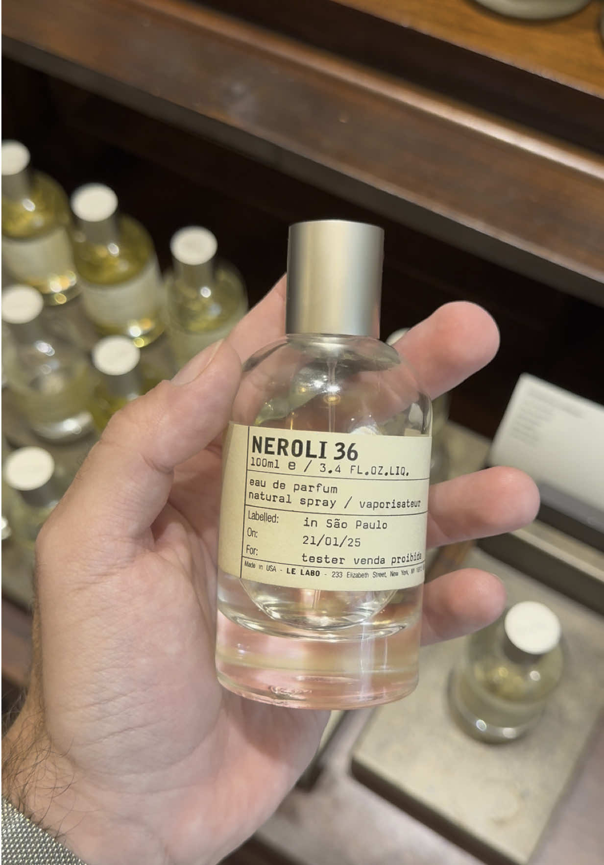 Vem conhecer a nova loja da Le Labo em São Paulo!  . . #lelabo #perfumetiktok #perfumes #Vlog #iguatemi #paratiiiiiiiiiiiiiiiiiiiiiiiiiiiiiii 