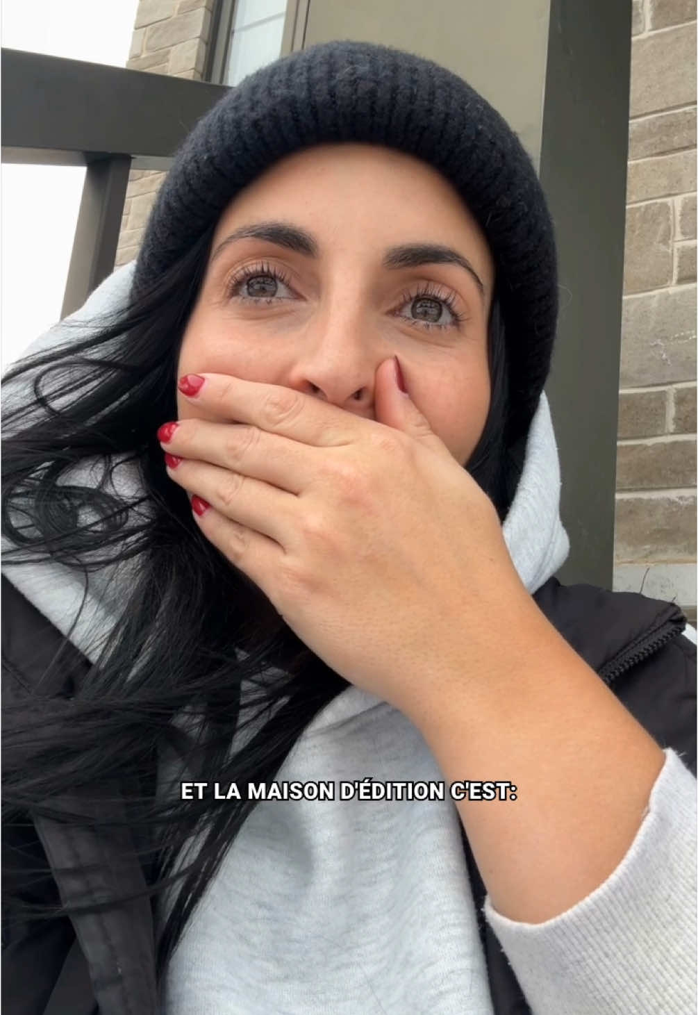 son AUDITION EN PARTIE 2 ?!? MANIFESTEZ-VOUS📚#mathis #neighbors #neighbor #kidsoftiktok #book #books 