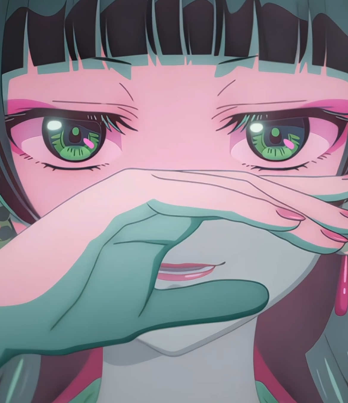 some changes in the edit… - #theapothecarydiaries [ ORIGINAL CONTENT ] - #maomao #jinshixmaomao #jinshi   ##theapothecarydiariesanime ##fyp#animeedit #edit #kusuriyanohitorigoto  #romanceanime #shoujo #s#shojoscan #theapothecarydiariesmanga #manga #japan 