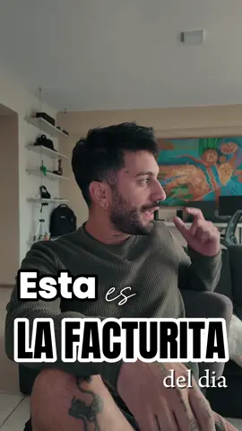 “No estamos listos” 💸💸