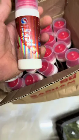 Tuongsuathom#luchuong#