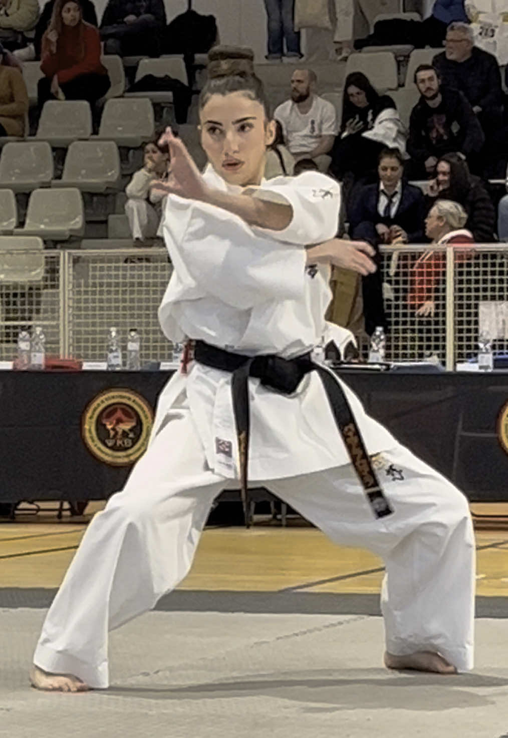 #WKBSpanishOpen2025 #Kyokushin #ShinKyokushin #FullContact #Knockdown #Karate #1Kyokushin #OneKyokushin #WeAreOne  #一極真  #極真会館 #押忍 #空手 #禅  👊🏻 1Kyokushin.com 👊🏻