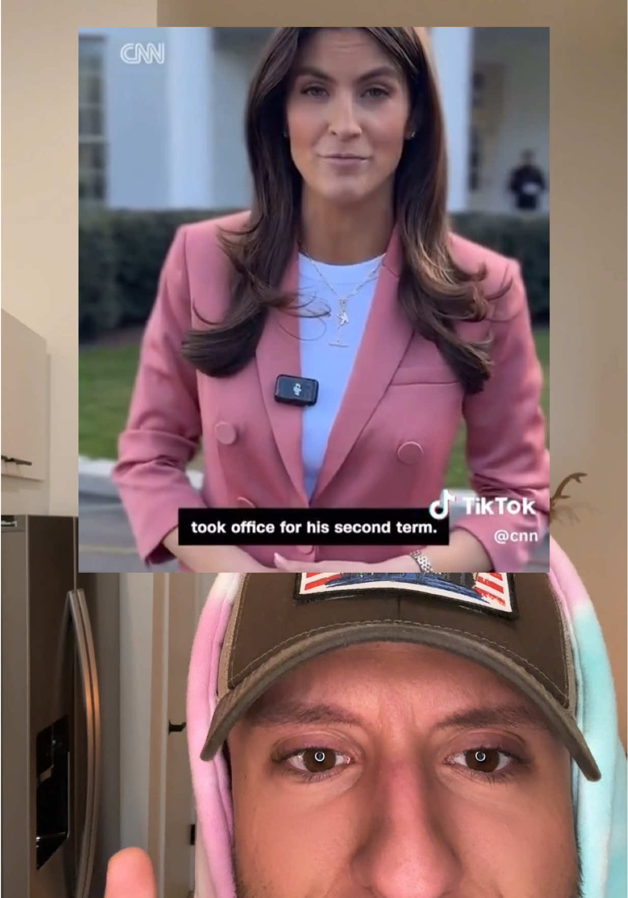 Her entire wardrobe team should be fired, immediately! 