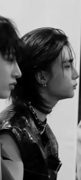 #CHANJIN💕 #hwanghyunjin #bangchan 