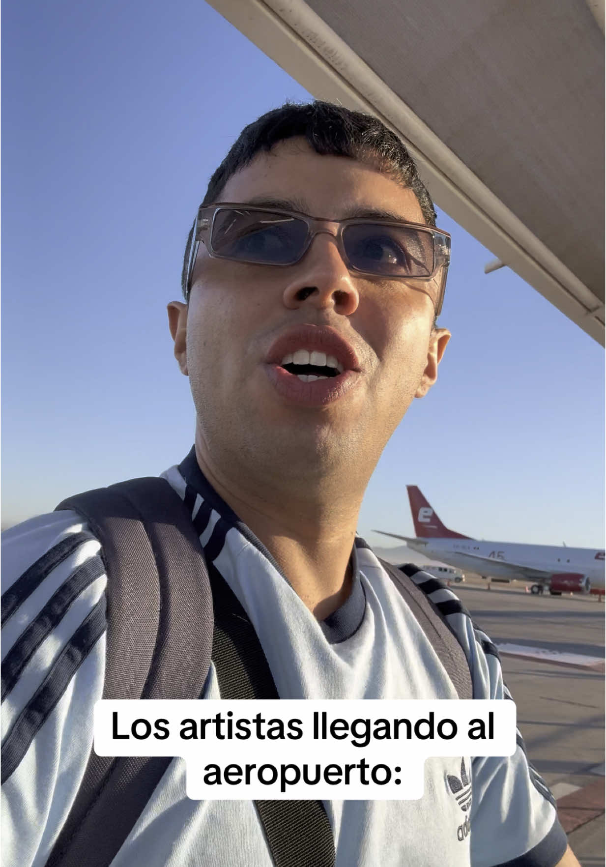 Jajaja si son #artistas #entrevistas #comedia 