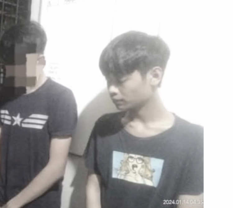 et iya lgi 🥲 #fyp #foryou #viral 