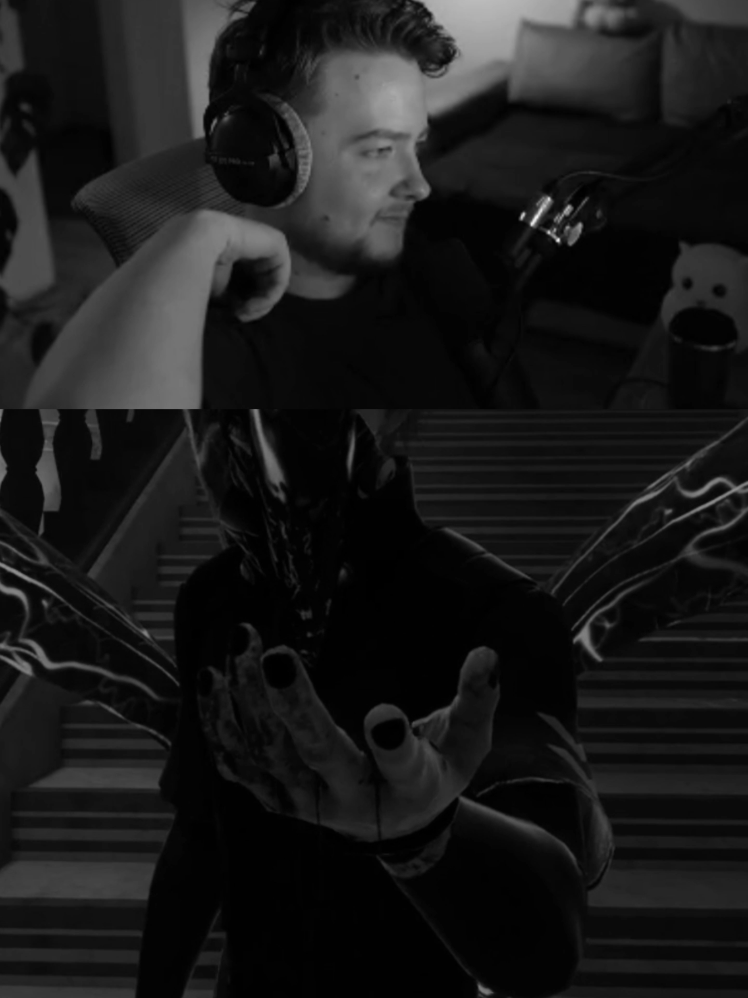 Че @jeensoff #jeensoff #fyp #twich #jeens #dbd #deadbydaylight #anime