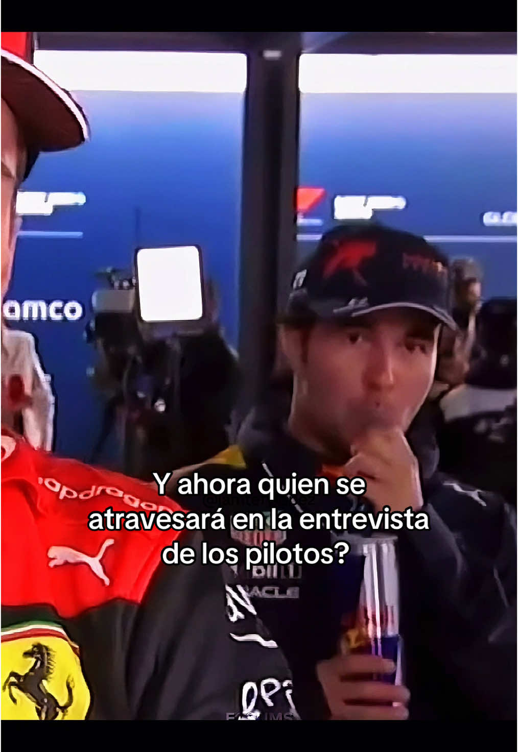 Te extrañamos @Sergio Pérez !  #formula1 #f1 #formulaone #checoperez #sergioperez #checoperezedit 