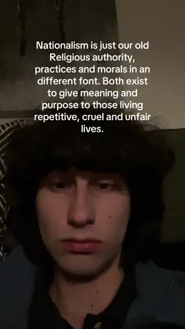 source - Imagined Communities by Benedict Anderson #fyp #swag #nationalism #religion #ideology #socialism 