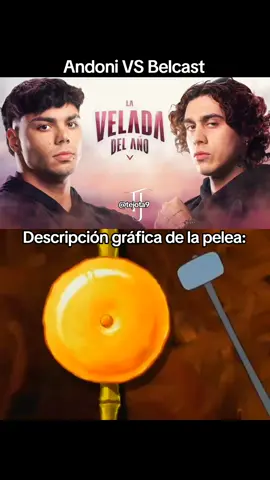 #velada #pelea #andoni #fyp #combate #belcast #paratiiiiiiiiiiiiiiiiiiiiiiiiiiiiiii #descripcion #grafica #veladadelaño #ibai #luzu #bobesponja #patricio #olimpiadas #viral #xd #resumen #veladadelaño5 #bob #campana #boxeo #hombres #humor #estrella #humorlatino 