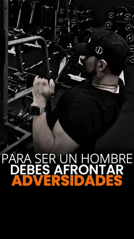 𝑵𝑶 𝑺𝑶𝑳𝑶 𝑷𝑨𝑹𝑨 𝑯𝑶𝑴𝑩𝑹𝑬𝑺 — 𝑺𝑰𝑵𝑶 𝑷𝑨𝑹𝑨 𝑸𝑼𝑰𝑬𝑵𝑬𝑺 𝑸𝑼𝑰𝑬𝑹𝑬𝑵 𝑻𝑹𝑰𝑼𝑵𝑭𝑨𝑹 💪🏼 Cada día hay una guerra dentro de ti. Y la única forma de ganarla… es presentarte y sacrificarte por la persona en la que te estás convirtiendo. 🔥 No “encuentras” a tu versión poderosa — La CONSTRUYES con disciplina, sacrificio y acción imparable. ✅ Levantándote temprano aunque estés cansado. ✅ Entrenando cuando nadie te ve. ✅ Diciéndole NO a la comodidad. ✅ Eligiendo crecer en lugar de poner excusas. Esto no se trata solo de verte fuerte — Se trata de ser inquebrantable desde adentro. 🚨 Cada decisión que tomas es un voto por el futuro que quieres. 💥 Haz que el dolor valga la pena. Que el esfuerzo tenga sentido. 👀 Comenta 