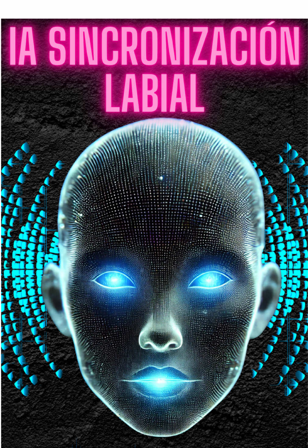 Está IA sincroniza la boca de cualquier personaje de video utilizando el audio de tu preferencia. Link: https://www.latentsync.org/es/tools/dashboard #ia #inteligenciaartificial #chatgpt #viral_video #video 