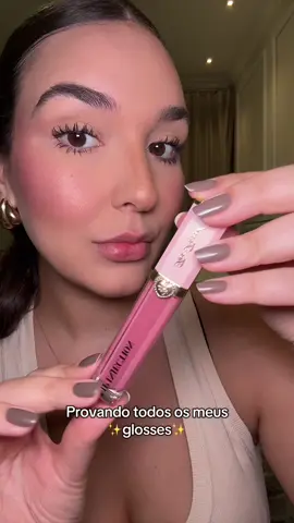 Tenho ciúmes desse 💕 @Too Faced #makeup #gloss #lipgloss #toofaced #BeautyTok 