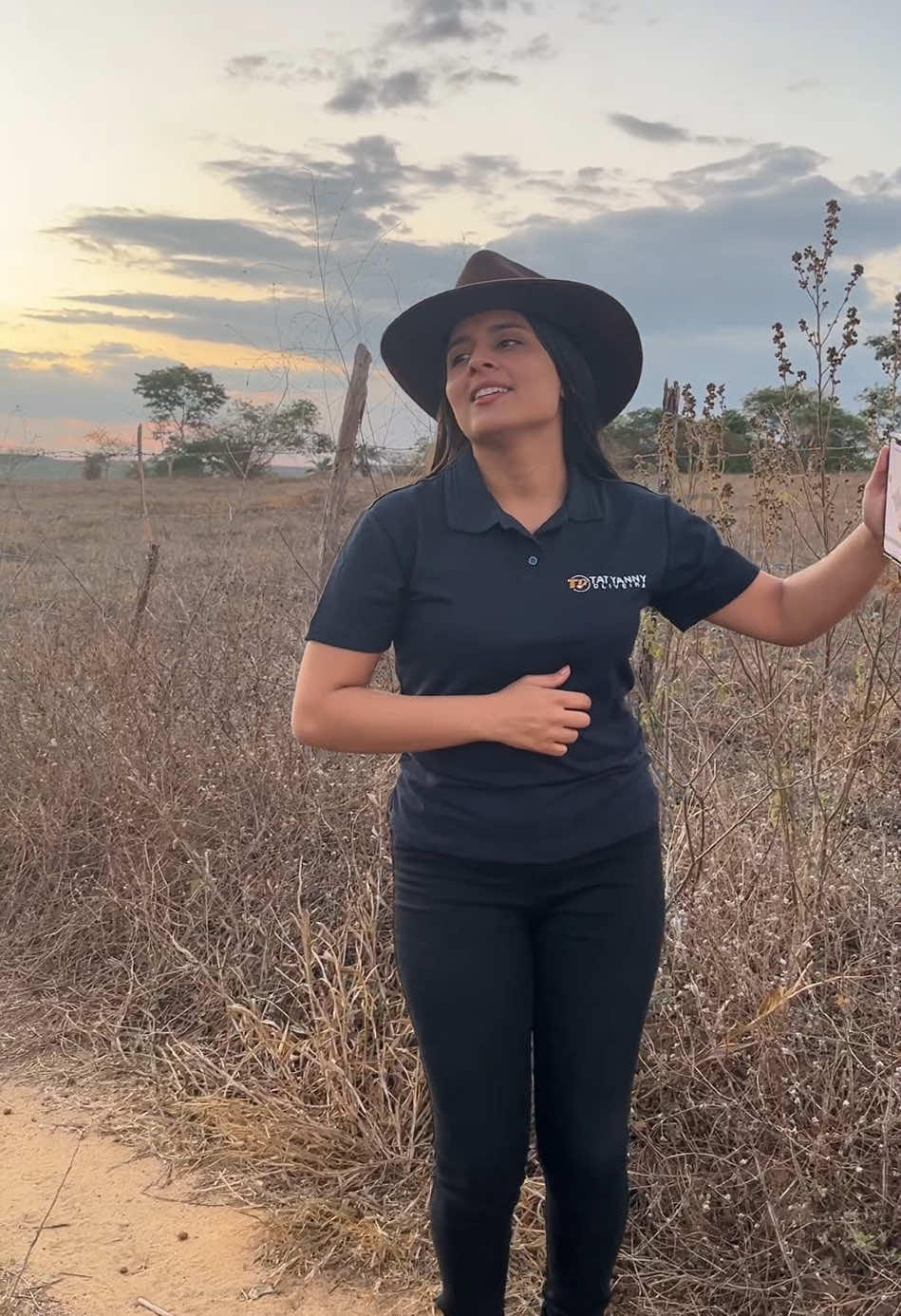 Eu amo essa mulher 🎶💃 #tatyannyoliveira 