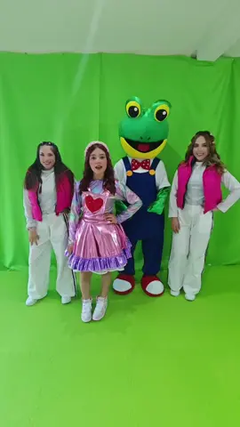 #laracampos#baile #misspattyylosfunboys #niños #niños #fyp #viral #trend #tambor
