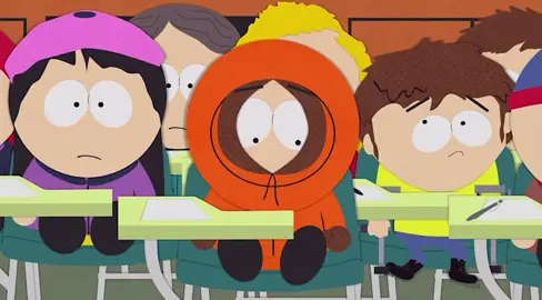Season 18 Episode 8 #SouthPark #StanMarsh #EricCartman #WendyTestaburger #JimmyValmer #CraigTucker #fyp 