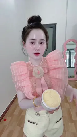 Nhả vía da trắng hồng cho chị nào cần ạ  #xuonghuong #kemtron #ngockem #ngockem #fyp 