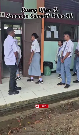 Asesmen Sumatif Semester Genap Kelas XII  SMA Negeri 1 Merauke  Mapel.           : Matematika Wajib Hari /Tanggal : Rabu / 12-03-2025 Waktu              : 09.30-11.00 #vod #vidiovod #vidioreel #asesmensumatif #ujiankelasxii #smansamerauke #vidiofyp #katakatamotivasi #edukasi #reel #jangkuanluas