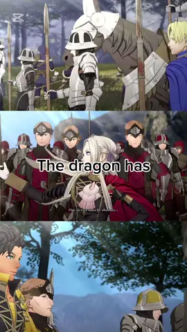 I love all of them #fireemblem #fireemblemthreehouses #threehouses #fireemblemthreehopes #fireemblemwarriorsthreehopes #warriors #threehopes #fireemblemheroes #heroes #edelgard #edelgardvonhresvelg #dimitri #dimitrialexandreblaiddyd #claude #claudevonriegan #fyp 