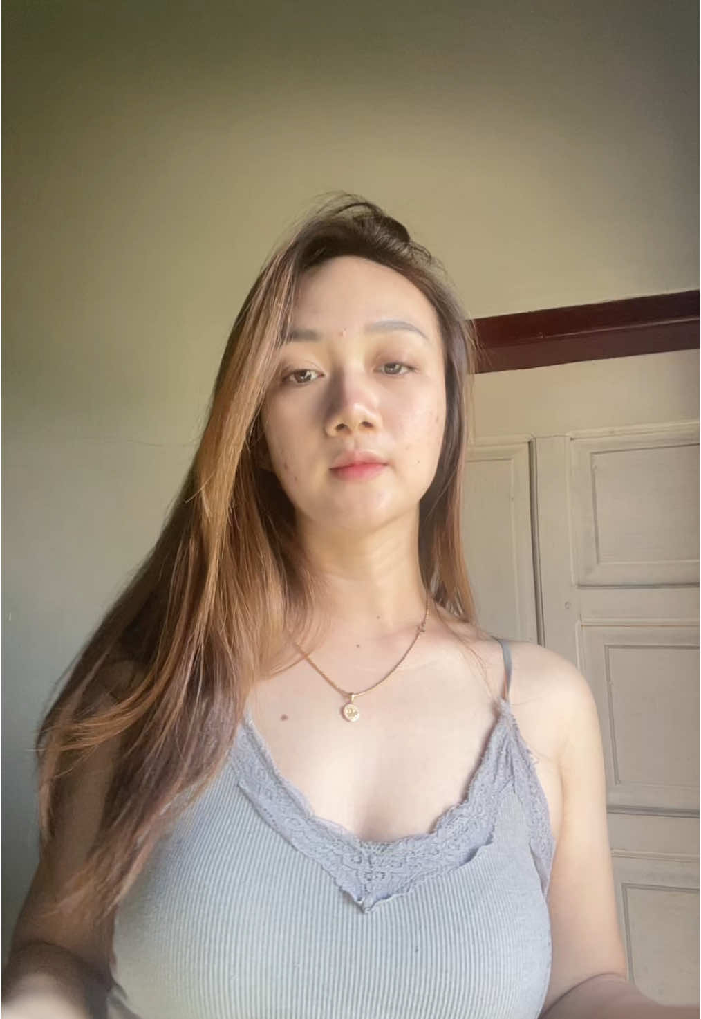 Brb bangun tengiang dikepala lagu ini 🐣