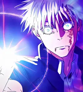 #jujutsukaisen #gojo #gojousatoru #anime #animeedit 