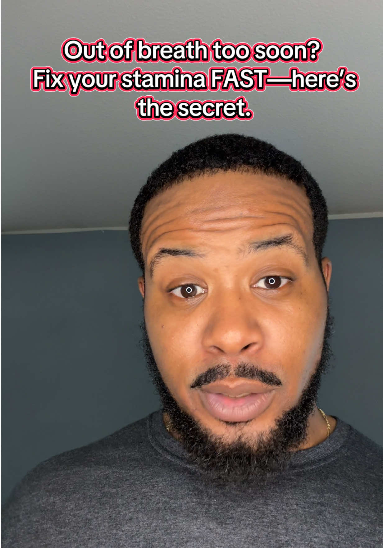 Your breath is the secret to leveling up your workouts. Master it, and watch your stamina soar!  #FitnessHacks #BreatheBetter #WorkoutTips #StaminaBoost #EnergyUnlocked #NoExcuses #FitnessJourney #HealthyHabits #HolisticFitness #TrainSmart #creatorsearchinsights 