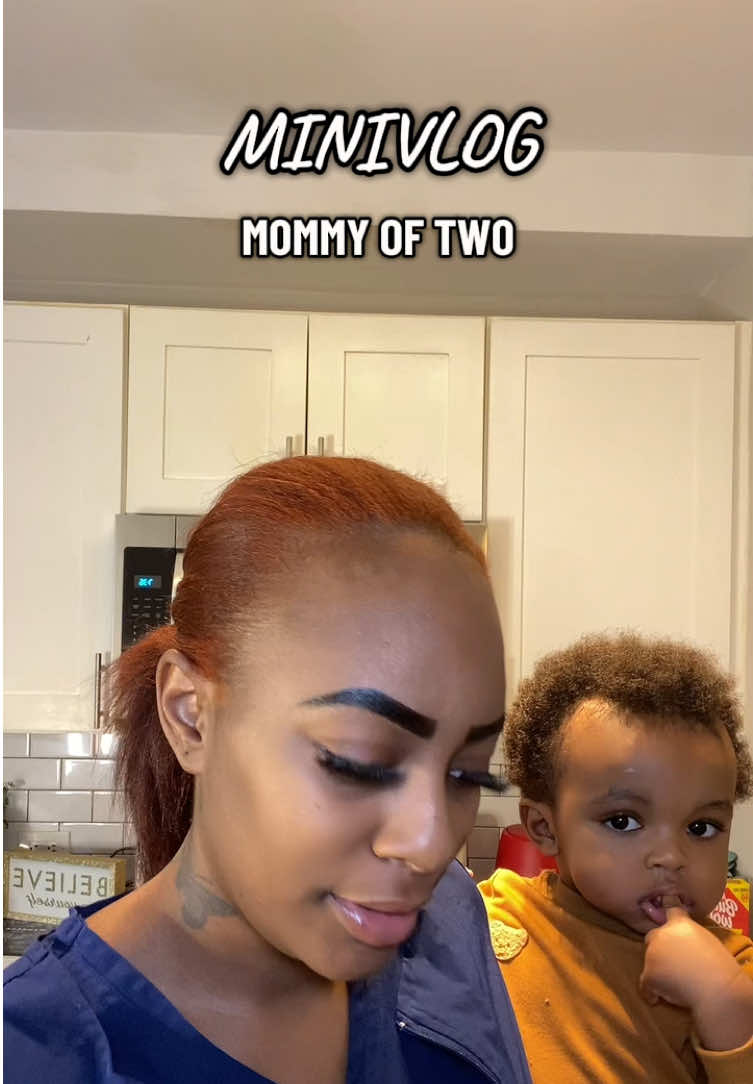 I enjoy being a mommy to these two little ones 🥹🥰❤️ #minivlog #trendingvideo #asmrvideo #contentcreator #creatorsearchinsights #productivity #worklife #momlife #fypp #content #boymom #DailyRoutine 