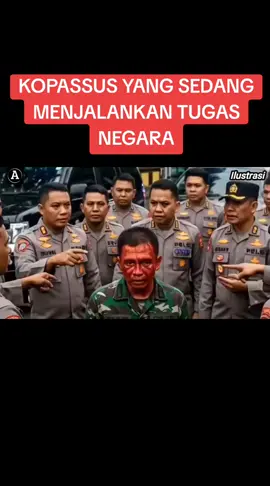 OKNUM POLISI APES SALAH TANGKAP ANGGOTA KOPASSUS YANG SEDANG MENJALANKAN TUGAS NEGARA Assalamualaikum semuanya. Selamat datang di Channel ASTA KALIH yang memberikan kisah nyata dan menarik untuk di bahas. Namun sebelum itu mengklik tombol subscribe terlebih dahulu, dan jangan lupa untuk menuliskan sholawat di kolom komentar agar kita mendapatkan syafa'at di akhir kelak.  Di video kali ini ASTA KALIH akan menceritakan seorang polisi yang salah tangkap anggota kopassus yang sedang menjalankan misi rahasia bagaimanakah cerita selanjutnyaa??  mari kita simak video ini sampai habis DISCLAIMER: Cerita ini hanyalah fiksi belaka, tidak benar adanya, karena pada dasarnya cerita ini bertujuan untuk memberikan hiburan dan pesan moral, sebuah renungan dan pelajaran hidup, dan menghidupkan legenda yang tak lekang oleh waktu, gambar pada video hanyalah sebuah ilustrasi saja, apabila ada kesamaan tempat dan nama itu hanyalah sebuah kebetulan, Tidak ada unsur kesengajaan  JANGAN LUPA BANTU LIKE, COMMENT, SHARE & SUBSCRIBE, TERIMAKASIH SEMOGA TERHIBUR. #kopassus ​​  #tni ​​  #beritaterkini ​​  #kisahnyata ​​  #kisahinspiratif ​​  #ceritaviral ​​  #ceritamenarik ​​ #kisahhariini ​​  #polri ​​  #polisi ​​