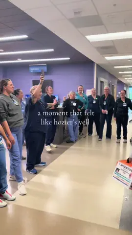 I will forever cherish the people working at Mayo Clinic, AZ. Thank you for being you and for saving my life ♥️🫀 #mayoclinic #myocarditis #heartfailure #amputee #supportnurses #nurse #newlife 