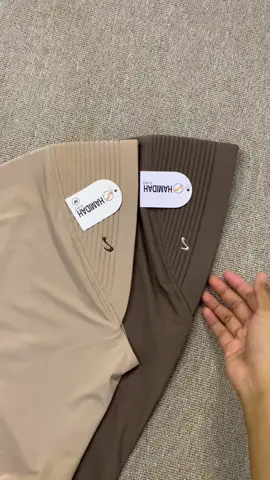 Bergo Hamidah size m #bergo #hijabbergo #bergohamidah #wibgajian 