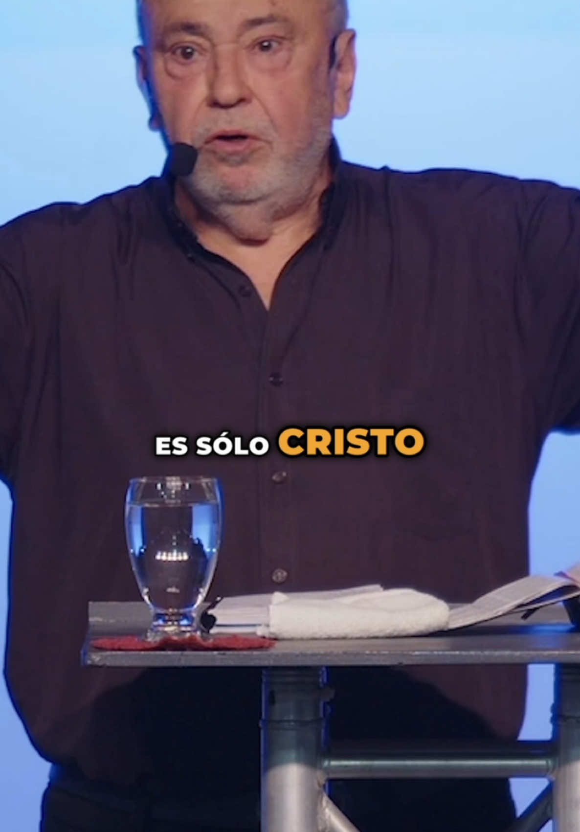 Solo en Jesucristo hay salvación y vida eterna.  – Y en ningún otro hay salvación; porque no hay otro nombre bajo el cielo, dado a los hombres, en que podamos ser salvos. Hechos 4:12