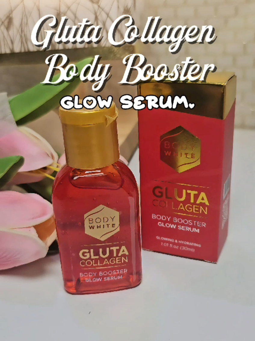 Gercepin✨️ #glutacollagen #glutacollagenbodyboostergrowserum #BODYWHITE #bodywhiteglutacollagen #bodywhiteglowserum #BODYWHITEAHABOOSTERSERUM