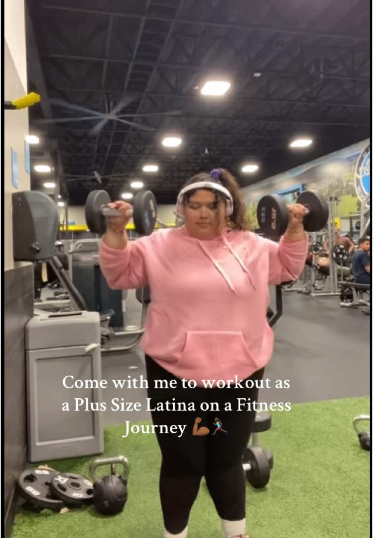 Besties let’s go Summer is coming 💪🏾💪🏾🏃🏾‍♀️💕 #fypシ #foryou #foryoupage #parati #Fitness #fitnessmotivation #fitnessjourney #fitnessgoals #gymgirly #gymgirls #gymfit #gymootd #workoutsforbeginners #plussize #plussizeedition #gordita #gorditaperobonitaa #gordibuena #weightloss #weightlossmotivation 